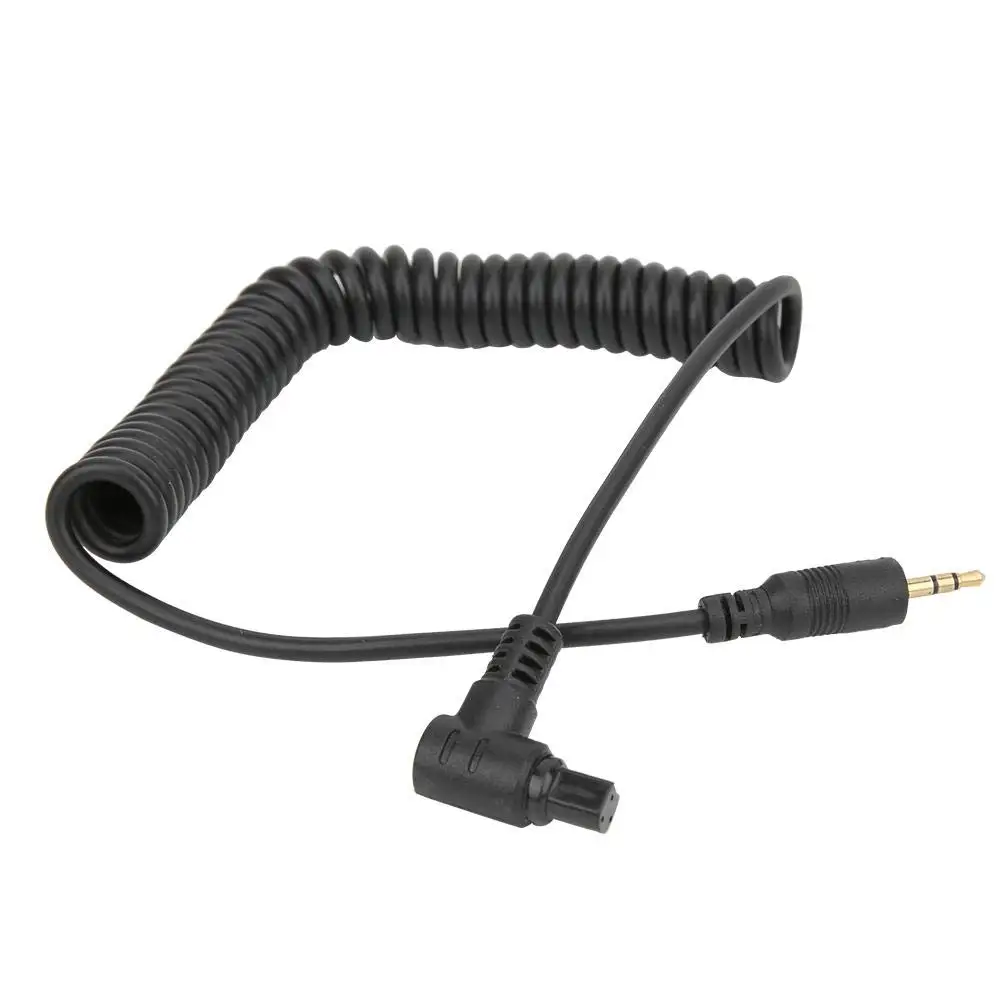 JYC - MC-N3 Timer Remote Control Digital Timer Per Nikon D90 D7000 D3200 D5200 Mc Dc2 - Foto 7