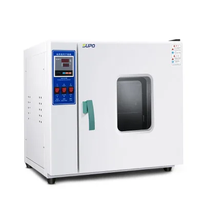 

Multifunctional 101-3SB intelligent timing electric heating constant temperature drying oven chemical laboratory hot air oven