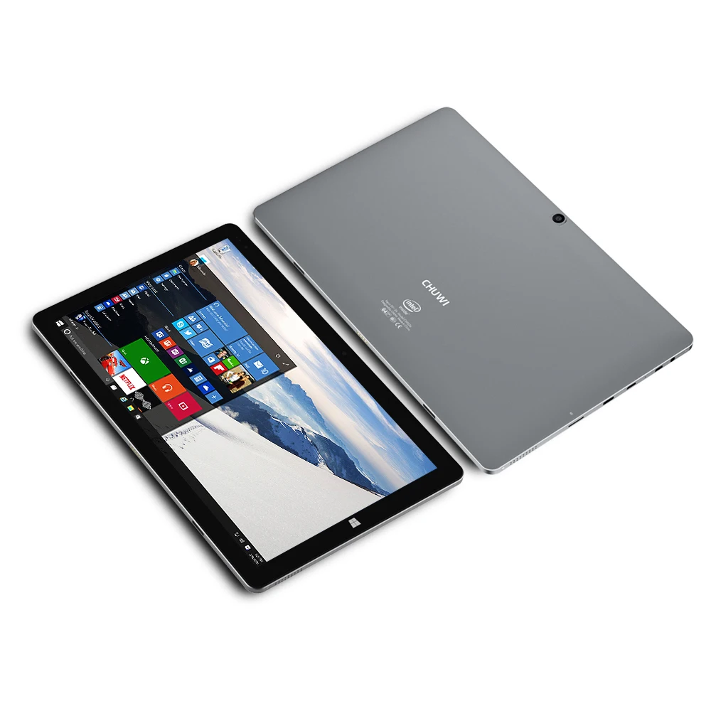 CHUWI Hi10 Air Intel Cherry Trail T3 Z8350 четырехъядерный Windows 10 1 дюймов 1920*1200 4 Гб ram 64 rom type C 2 в