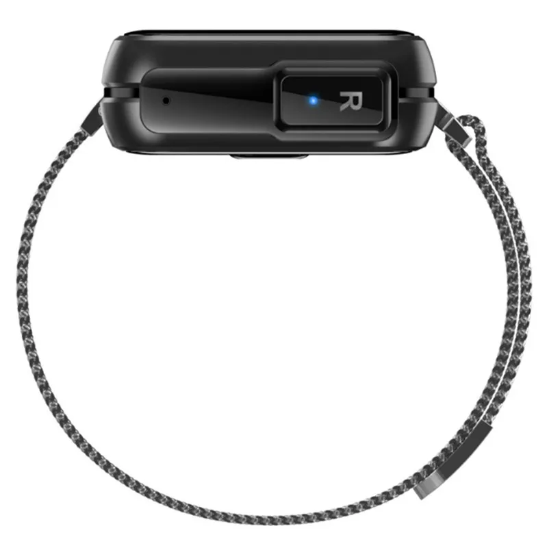 1 4 дюймов Большой экран smart watch Музыка мобильный телефон вызова гарнитура bluetooth