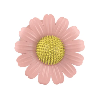 

Interactive Funny Portable Battery Powered Accessories Cat Toy Gnawing Itch Home Flower Modeling Rotating Luminous Protection