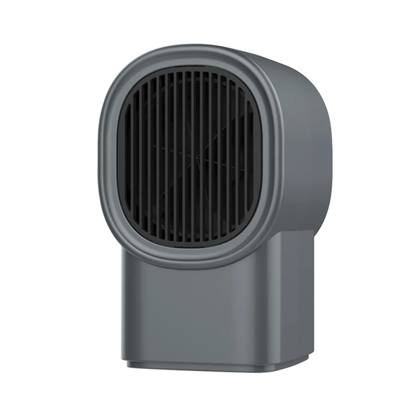 

Mini Electric Air Heater Portable Winter Warmer Fan PTC Heating Stove Radiator Warmer Fan EU Plug