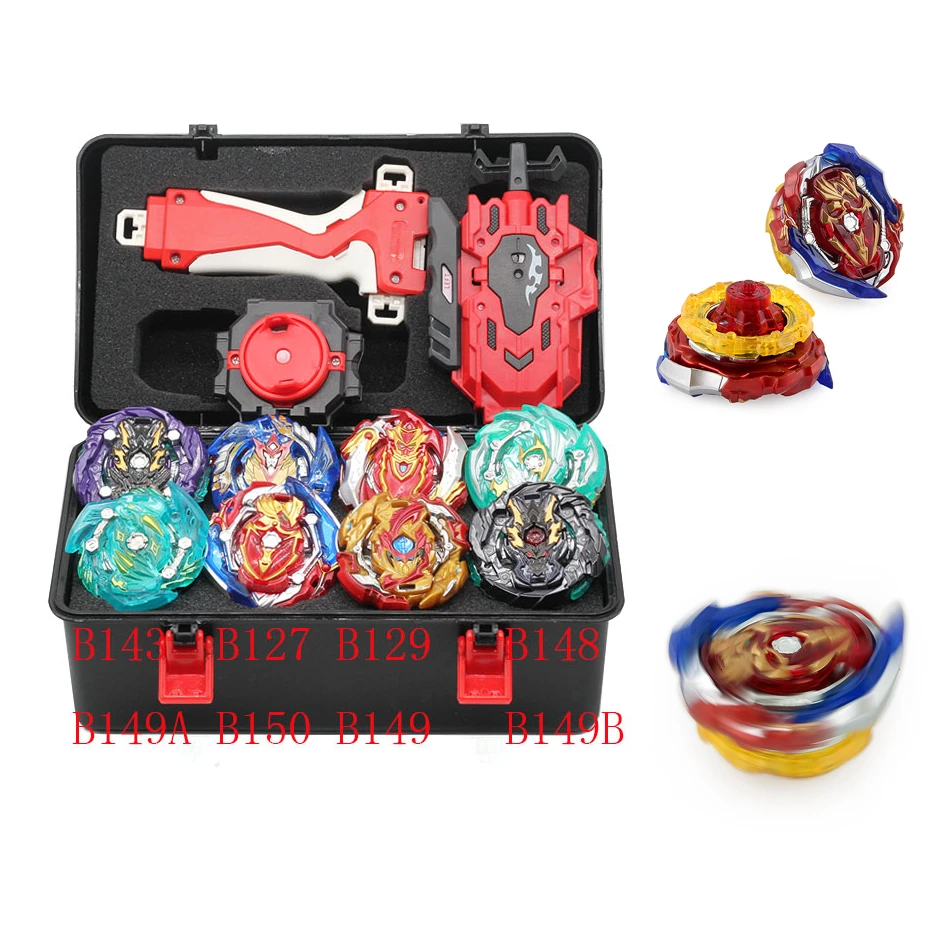 Такара Томи высокая производительность Топ пусковая установка Bey Bay Burst GT Explosion B-145 B-1148 Арена игрушка лезвие детский подарок лезвия