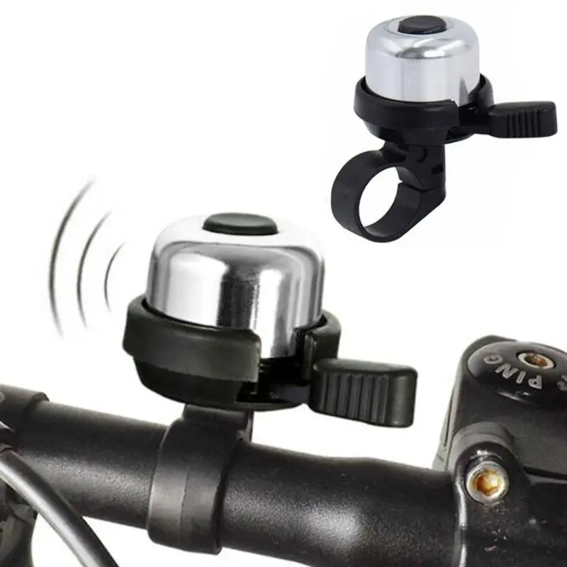 mountain bike warning bell