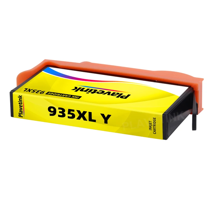 Plavetink-cartuchos de Tinta para Impressora Cartuchos de Substituição para Impressora hp 934 935 xl 934xl 935xl Officejet Pro 6812 6830 6815 6835 e 6230 - Imagem 3