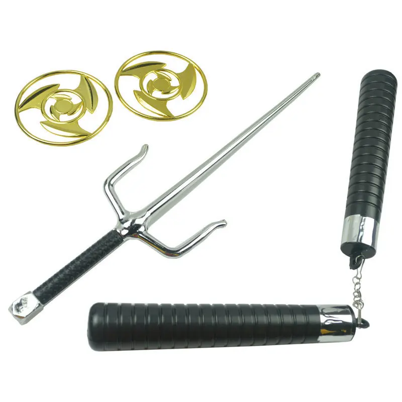 CHILDREN'S Toy Model Plastic Knife Props Sword Weapons Equipment Weapon Halloween Cosplay Pirate Decorations