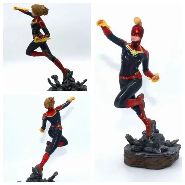 Feihong аниме X-men 1/6 статуя Дэдпула DST Галерея высокого класса украшения в штучной упаковке гаражный комплект модель