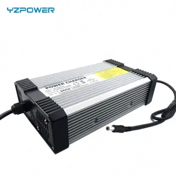 

33.6v12a 8s lithium battery charger for 30V 12A 30volt battery pack