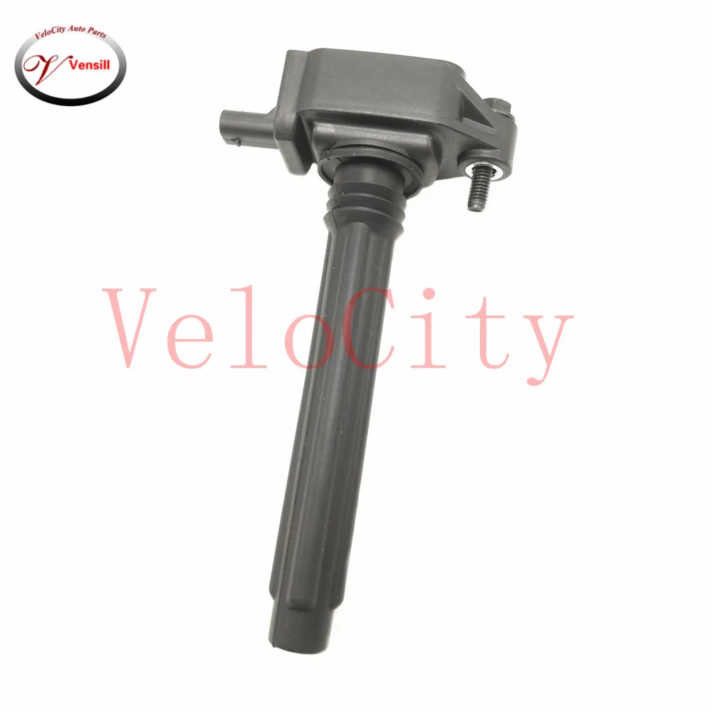 5149168AI катушка зажигания подходит для Chrysler Jeep Wrangler Rubicon 3.6L 2013 Part No# 05149168AI 0221504032