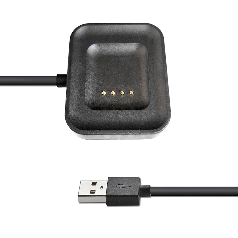 2019 Горячая usb зарядка Колыбель кабель док станция база подставка для Smart Mi Watch