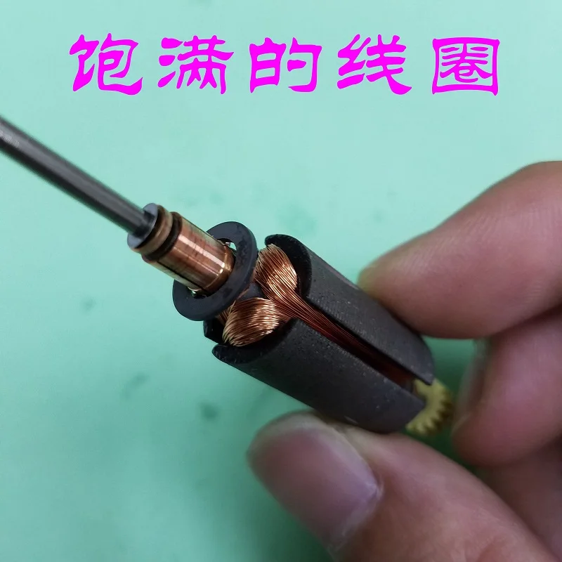 12V DC gear motor torque motor planetary reduction gear motor