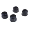 4Pcs Rubber ATV Dust Cover Nuts for 50cc 70cc 110cc 125cc Quad Bike Go Kart ATV Accessories Dust Protector ► Photo 3/6