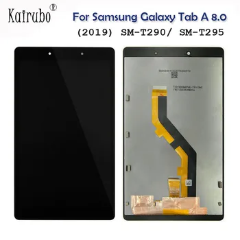 

8inch AAA Grade For Samsung Tab A 8.0 2019 SM-T290 SM-T295 T290 T295 Touch Screen LCD Display Digitizer Glass Panel Assembly