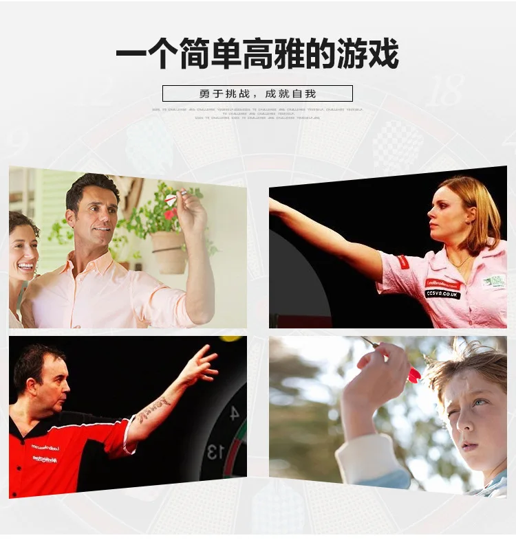 Fei biao zhen цельнометаллический высшего класса профессиональный fei biao zhen 22 г Высший сорт игры 6 набор