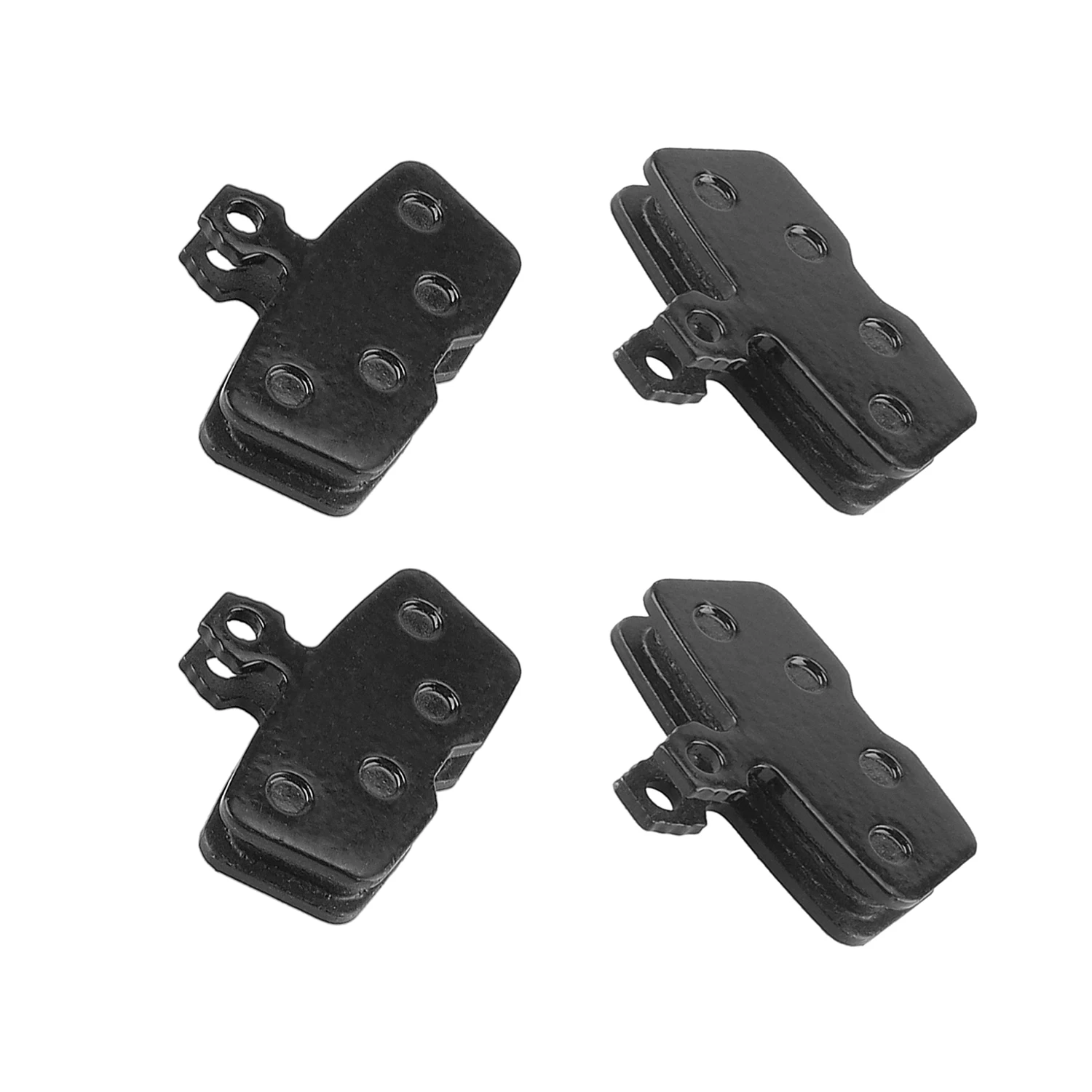 Laminato Semi-Metallico A 4 Coppie Per Sram Codice Avid Codice R 2011-2014 Nuovo Avid Dh Rivestimento Freno Bici Ganasce Pastiglie Freno A Disco Acces