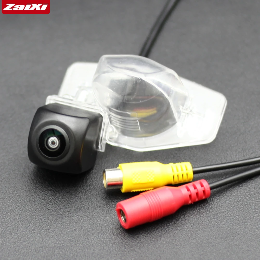 

Rearview Camera For Honda Jazz 2002~2011 Car Rear View Reverse Backup Camera For Parking HD Night Vision Andriod Big Screen