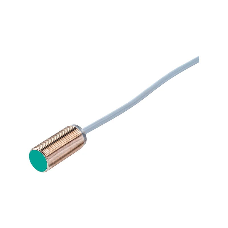 

Inductive proximity sensor NBB5-18GM40-Z0 088200 5mm