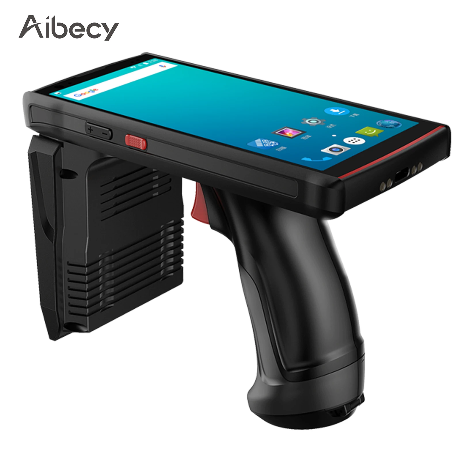 Aibecy バーコードスキャナー1d 2d Qr Android 9 0 ポータブル Nfc接続 5 7インチタッチスクリーン 13mpカメラ Scanners Aliexpress Aibecy バーコードスキャナー1d 2d Qr Android 9 0 ポータブル Nfc接続 5 7インチタッチスクリーン 13mpカメラ Scanners Aliexpress