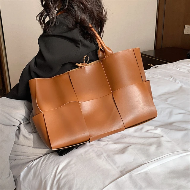 High Quality European Luxury Brand Belgium Famous Delvaux Tempete Genuine  Leather Handbags Tote Shoulder Bag 2015 Summer Style - AliExpress