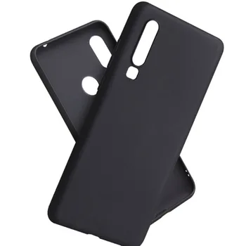 

Candy Color Soft TPU Case For Huawei P30 Lite P30Lite P20 Pro P40 Honor 20S 20 9 9X 10i Mate 10 8A 8S E Case Silicone Back Cover