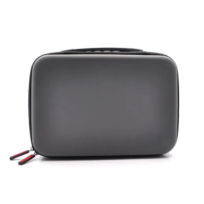 Best FLY New For DJI Mavic Mini PU Portable Waterproof Storage Bag Zipper Lightweight Anti-scratch 