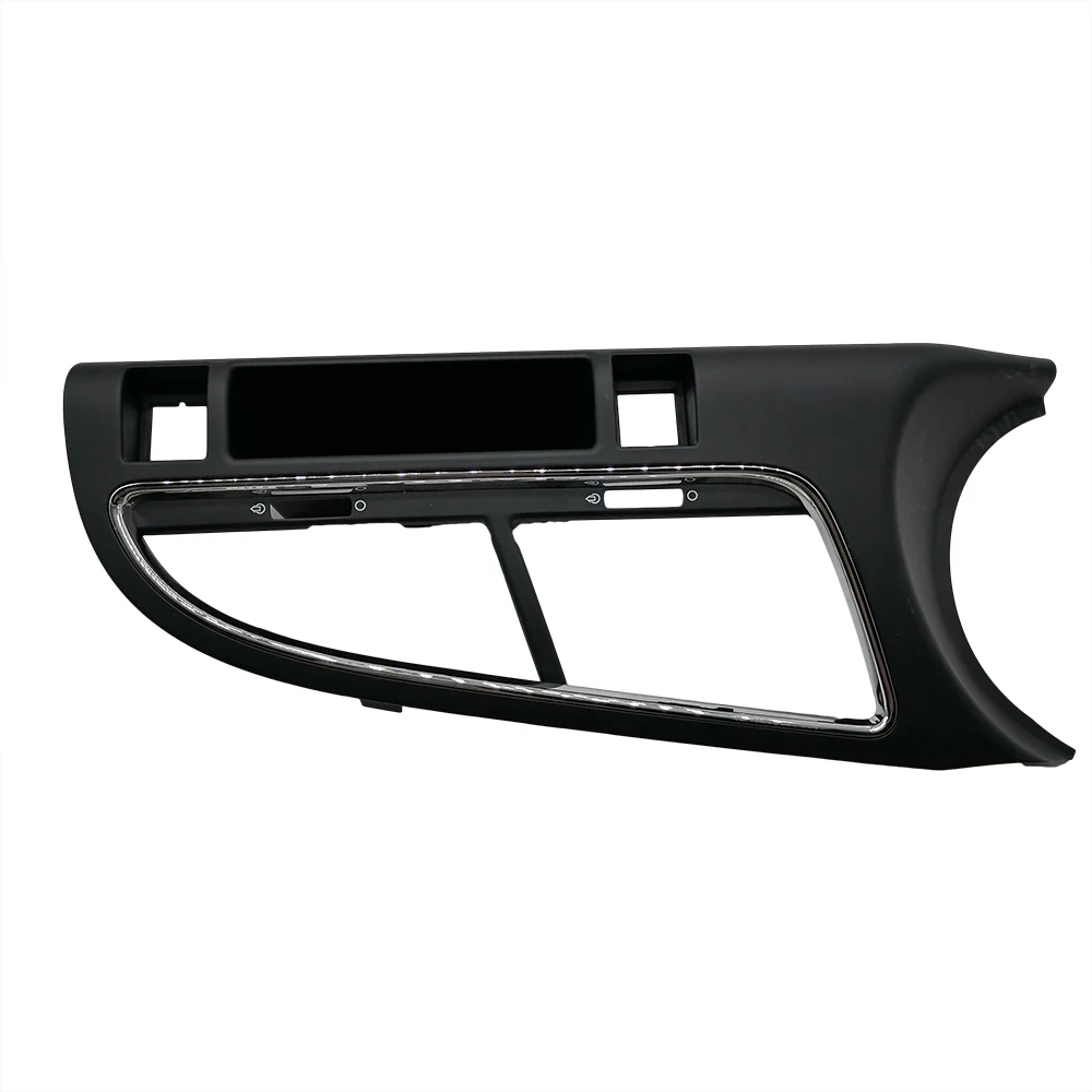 Suitable for Peugeot 3008 5008 308 CC SW 408 T73 instrument air conditioning outlet CENTRAL AIR DIST FASCIA FACIA PANEL LOUVER