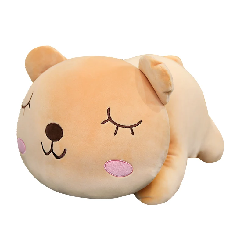 

Sexy Huggable Big Size Super Soft Teddy Bear Plush Toy Stuffed Cartoon Animal Kawaii Rabbit Doll Accompany Bunny Pillow Cushion