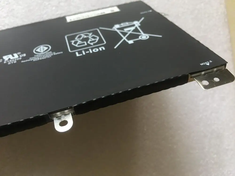 SupStone PW04XL HSTNN-IBPW Аккумулятор для ноутбука HP Spectre XT, TouchSmart 15-4000EW, 15-4000eg, TPN-C105 697231-171