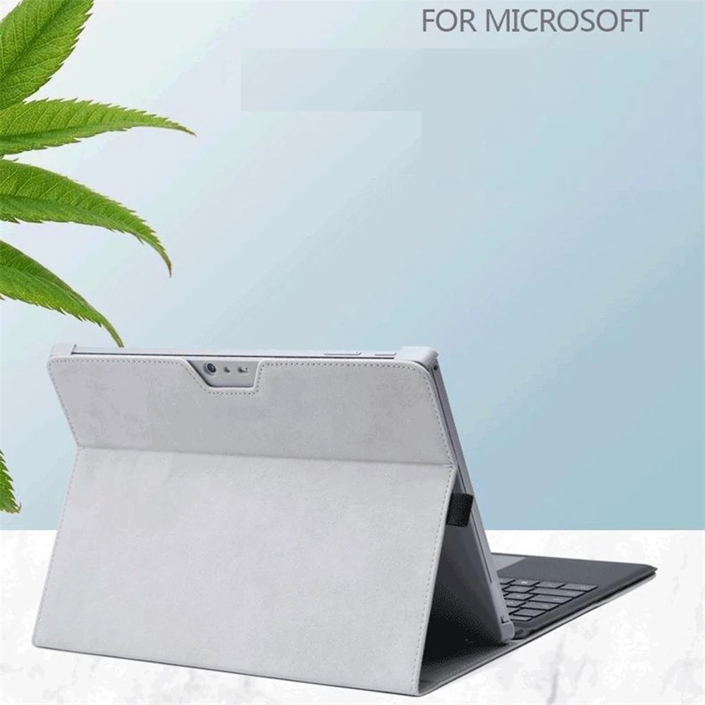 

Handbag Sleeve Case For Microsoft Surface Pro 7 6 5 4 Waterproof Pouch Bag Cover for Surface Pro 7 Tablet Case
