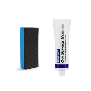 

Car Scratch Repair Kits Auto Body Compound Polishing Grinding Paste Paint Care Set Auto Accessories For House Home