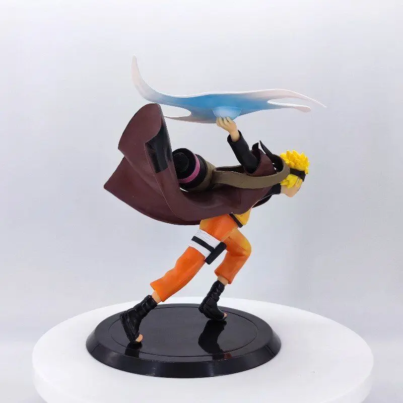 Figura Anime Heroes - Uzamaki Naruto 17cm