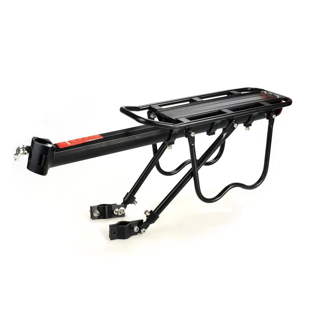

Ancheer Practical 50 Kg Capacity Bike Rear Racks Bicycle Back Carriage