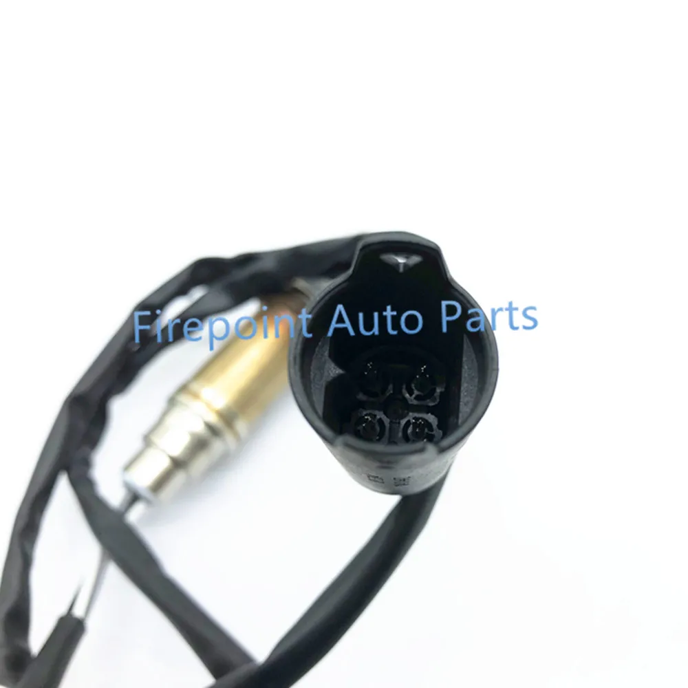 Кислородный датчик Lambda сенсор OEM 0258005270 7506531-03 750653103
