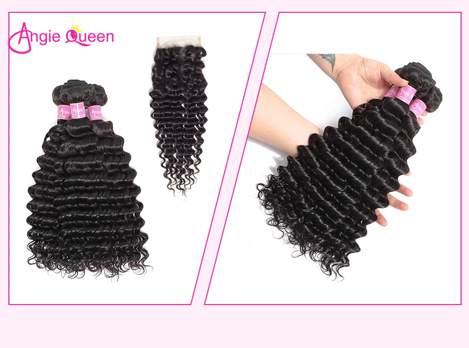 	
deep wave bundles with closure