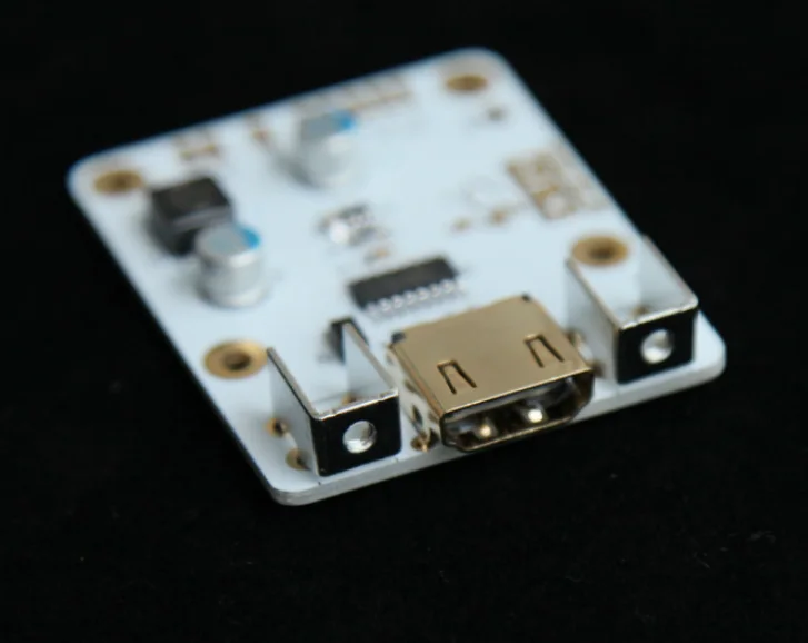 I2S к HDMI Доска модуль IIS I2S к HDMI