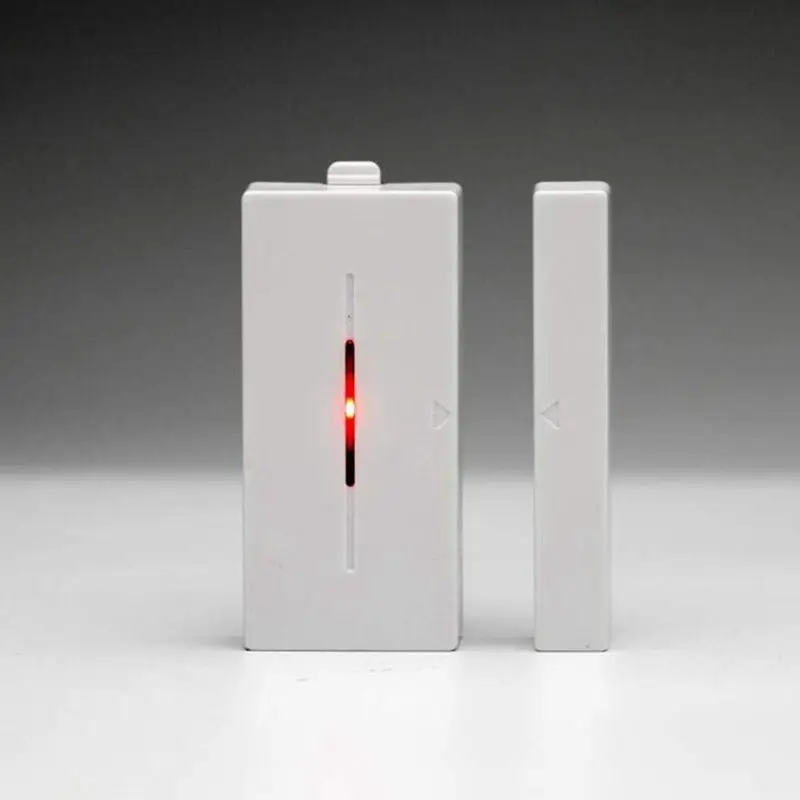 Wireless 433 GSM SMS WiFi Smart Voice Home House Office Security Burglar Alarm Systems Kit
