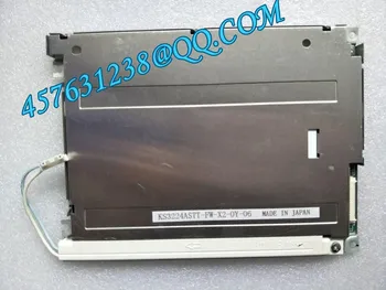 

KS3224ASTT-FW-X3 KS3224ASTT-FW KS3224ASTT-FW-X2 X1 X6 X7 Original A+quality 5.7 inch 15 PIN 320*240 LCD Display