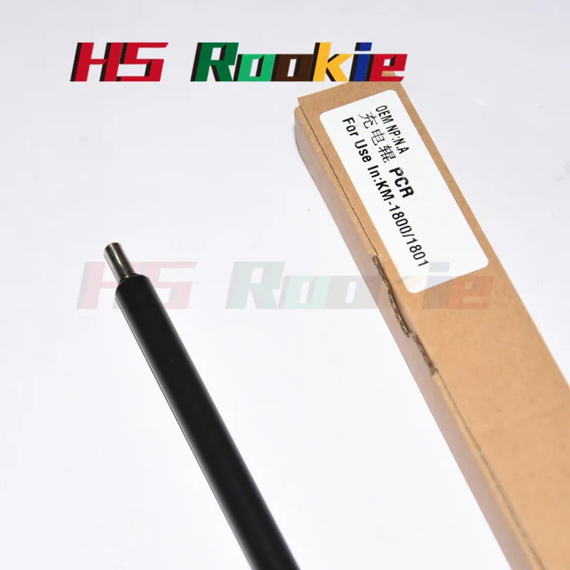 5 Set Di Rulli Di Prelievo Per Alimentazione Kyocera TASKalfa 1800/2200/2010, 5 Set = 15 Pezzi