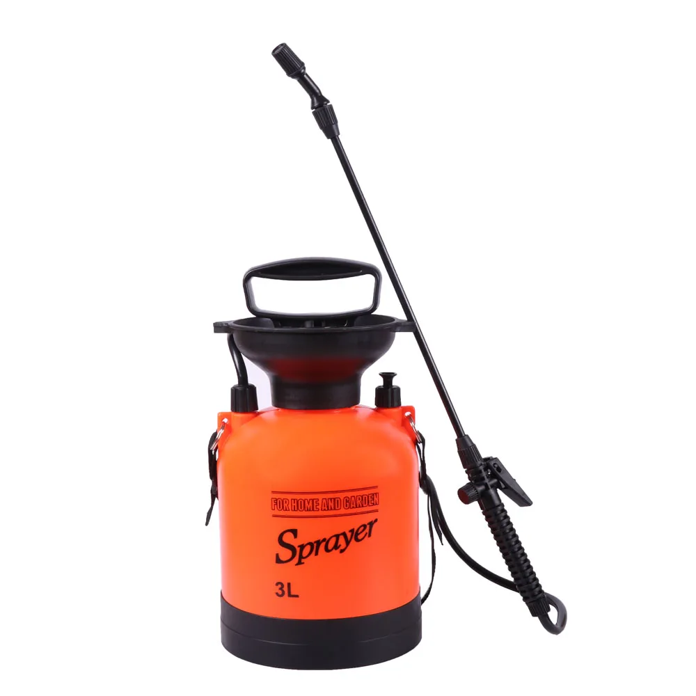Garden Irrigation Pressure SprayerHome Lawn Large Range Spray Tool Vehicle Cleaning Spraying Pesticides Tools Car Clean