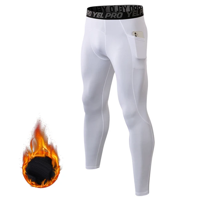New Winter Thermal Underwear Bottoms 
