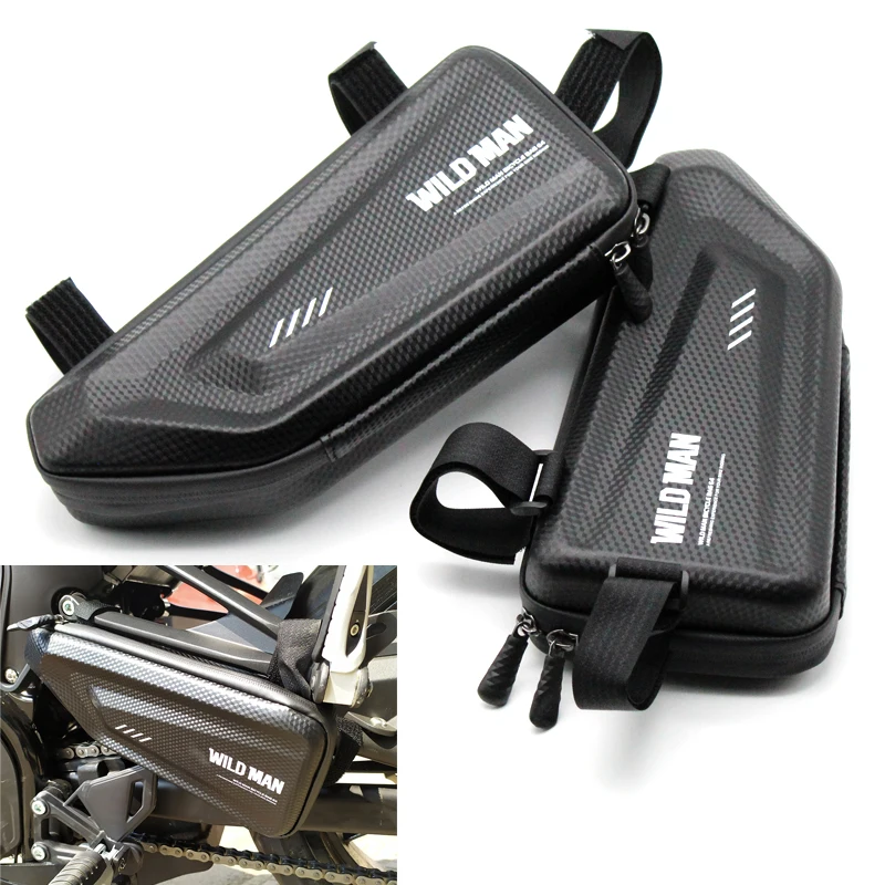 bmw s1000r side bags