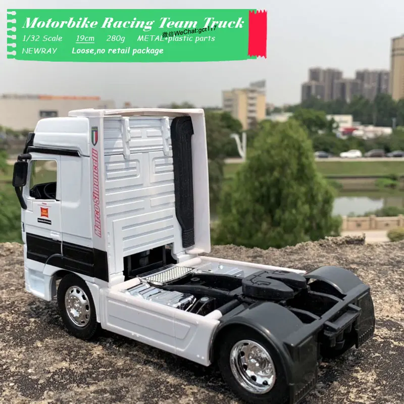 racing team truck (5)