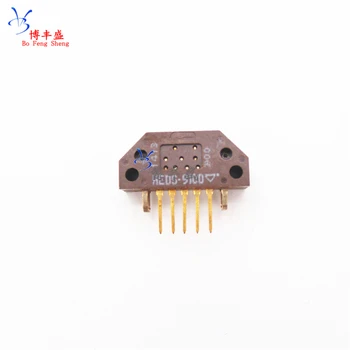 

Industrial Encoder HEDS-9200 # 360 DIP-5