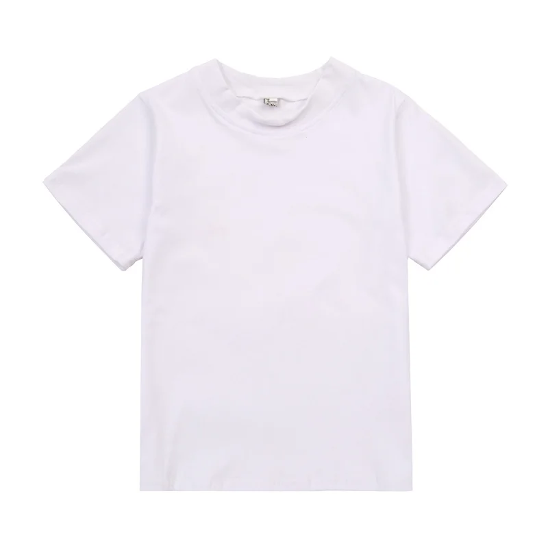 T-shirt Детская одежда для джазового танца уличный костюм для танцев для мальчиков детская одежда в стиле хип-хоп красного цвета с длинными рукавами Осенняя модная одежда DQL2444 - Цвет: T-shirt