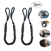 Rope Mooring-Rope-Feet Anchor Kayak Ski-Surfboard Marine Boat for Drifting-Jet Line Cord