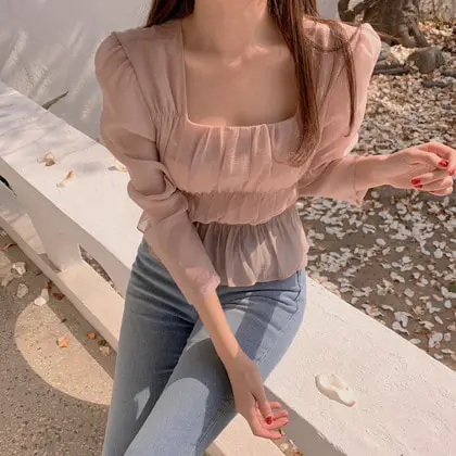 

New Embroidery Lace Transparent Womens Blouses Summer Tops Femme Casual Women Shirt Short Sleeve Girls Blouse New Blusas