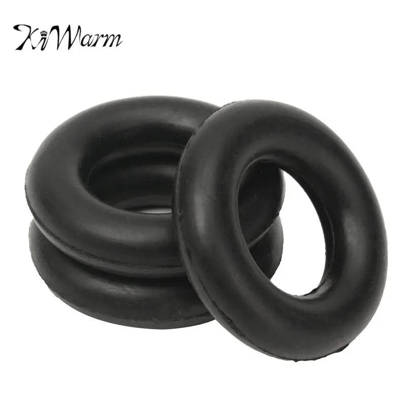 KiWarm 3Pcs Bobbin Winder Friction Wheel Sewing Machine Parts for Singer 201 15-91 66 Accessories Tool
