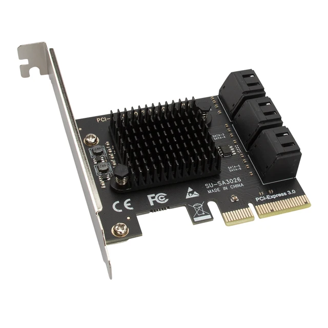 PCI/PCI-E 2/3.0 2/4/5 Ports Express 4Pin&20Pin USB Panel - Foto 12