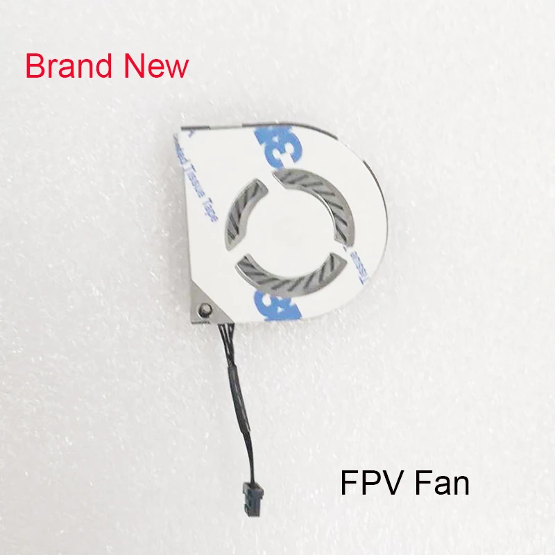 Ventilador de Resfriamento para Substituição Original para Dji Peças para Reparo Mavic Air2 2 & Zoom Spark Usado Fpv Pro Air - - Image 6