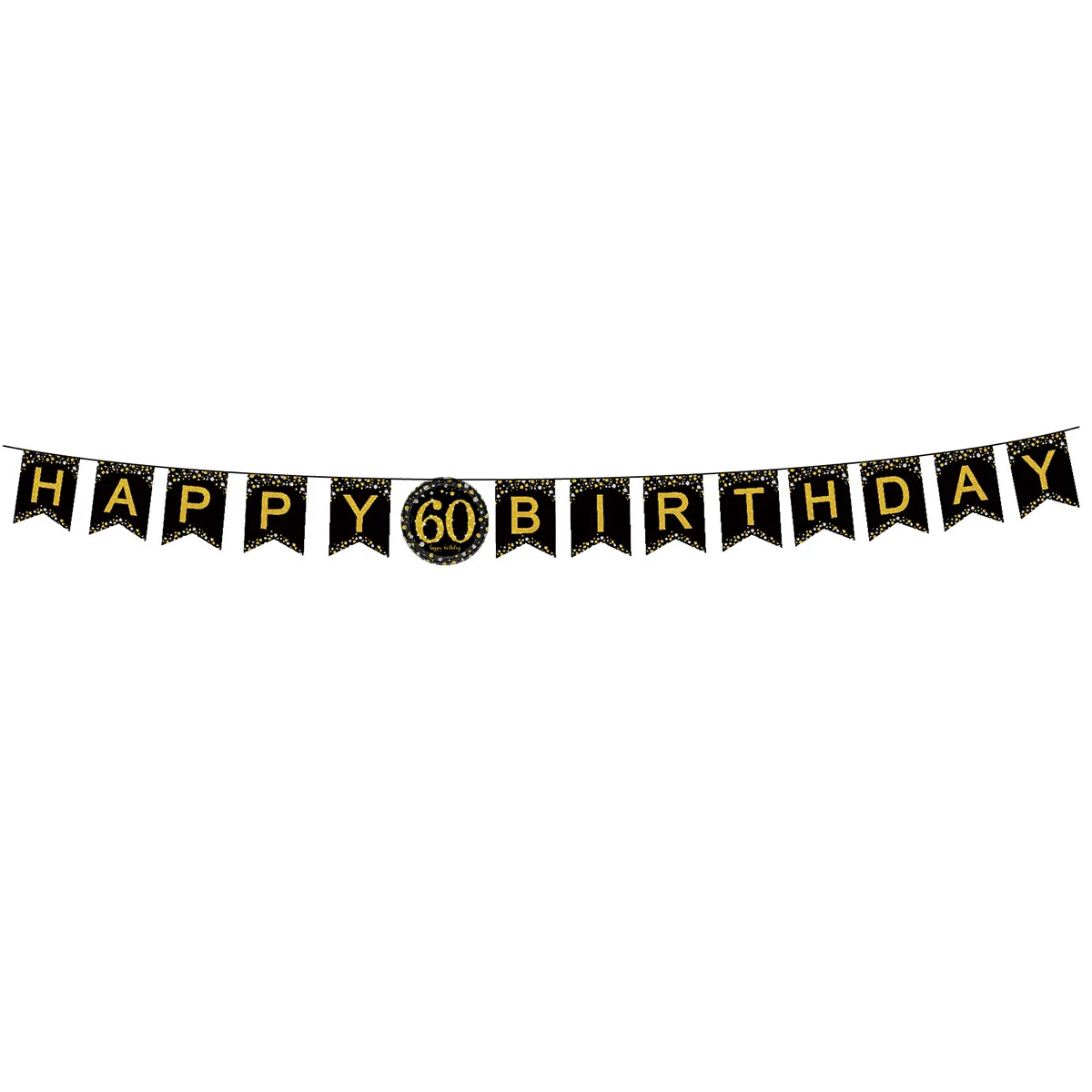 21/30/40/50/60th Happy Birhtday столовая посуда наборы латексный воздушный шар "Конфетти" тарелки чашки Салфетка скатерть поставки декор
